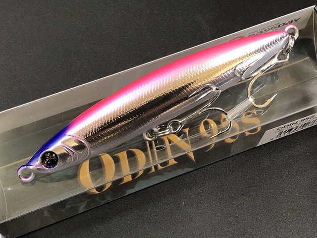 Yahoo!オークション -「モーグルペンシル」(ハードルアー