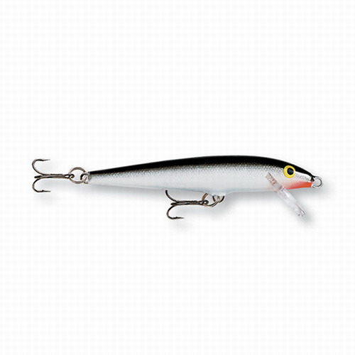 ラパラ F18 オリジナル フローター 18cm/21g 【シーバス