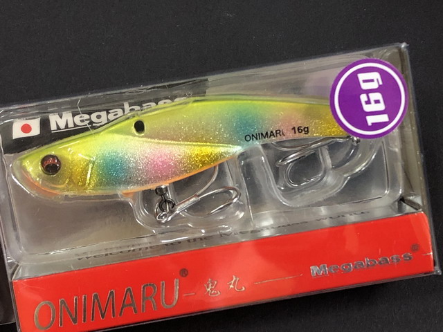 激レア SP-C　i-JACK　錦鯉　限定カラー　フルコンプセット　メガバス 激レア SP-C i-JACK 錦鯉 限定カラー フルコンプセット メガバス