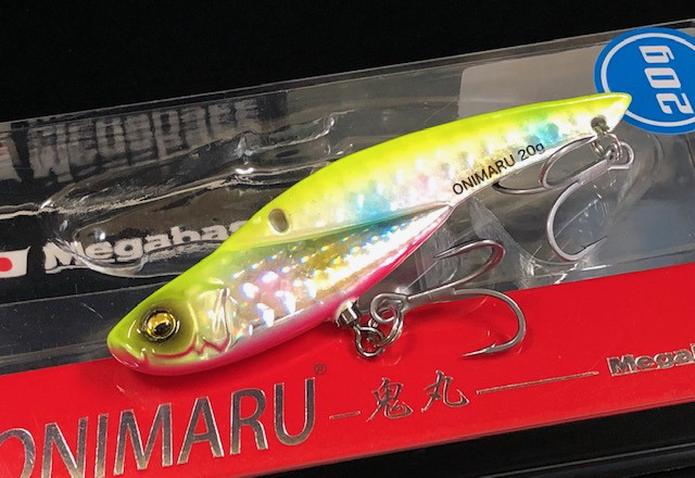 メガバス ヤマハ ルアーセット 色々入荷です | ランブル