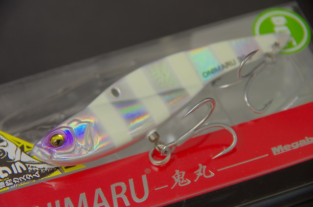 メッソンさん専用】中古美品⭐︎more than GALVAルアーまとめ売り ルアー・フライ