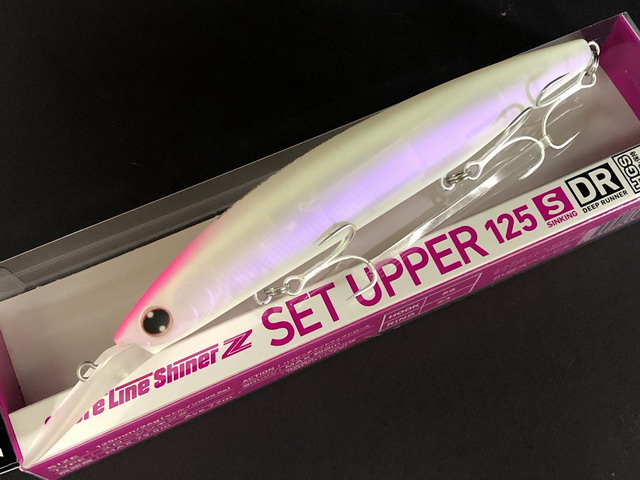 No.393 SET UPPER 125S DR LI 6個 No.393 SET UPPER 125S DR LI 6個 No.393 SET UPPER 125S DR LI