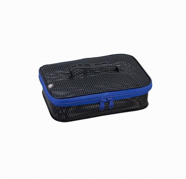 パズデザイン ウォッシャブルメッシュケース L (PAC-227