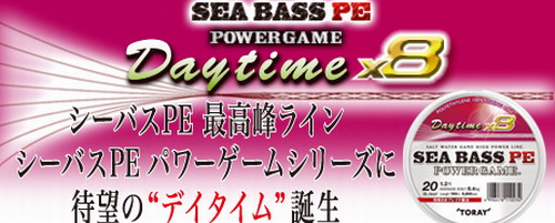 デイタイム