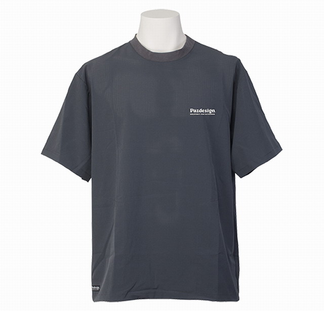 パズデザイン（Pazdesign） ブレッシングTシャツ（PCT-024