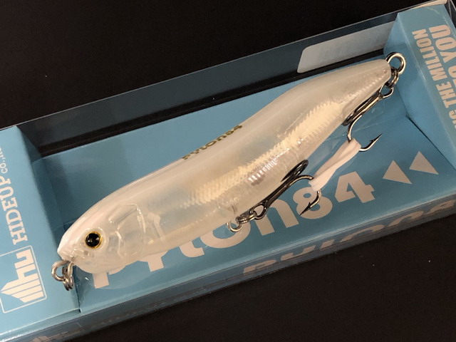 超レア！完全新品！ザ・レナードミルズリール　ロン・キューシー Yahoo!オークション - レナード ミルズ リール The Leonard