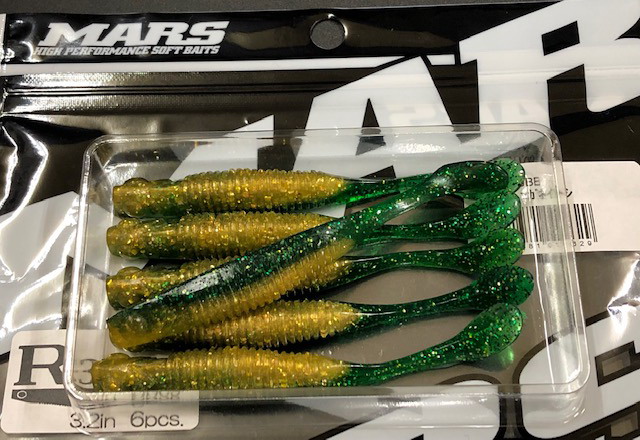 マーズ R-32キューブ 【シーバスルアー専門店 キングフィッシャー】
