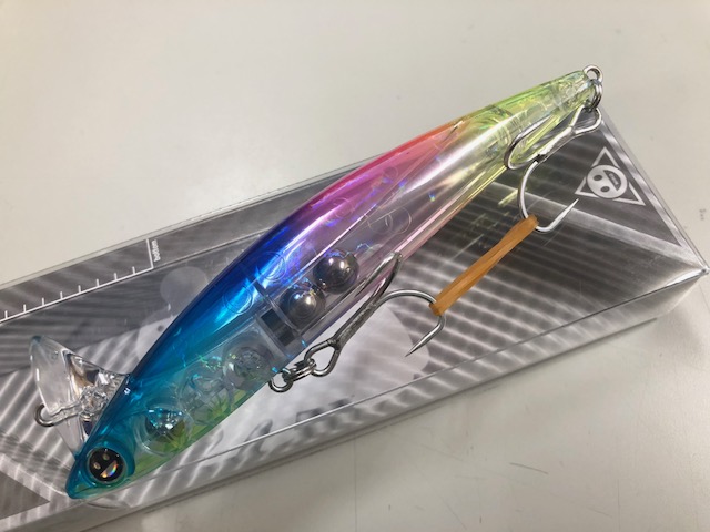 ニコデザイン ラビット109 【シーバスルアー専門店 キング