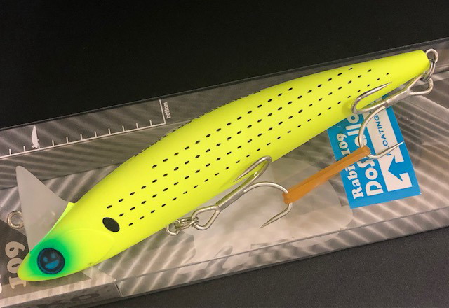 ニコデザイン ラビット109 ドシャロー (NIKO Design Office