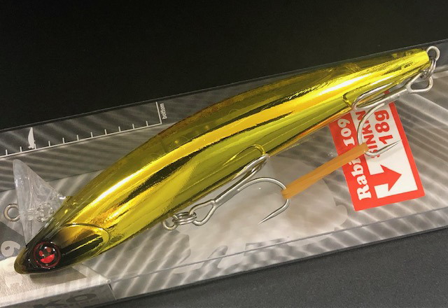 ニコデザイン ラビット109 シンキング (NIKO Design Office
