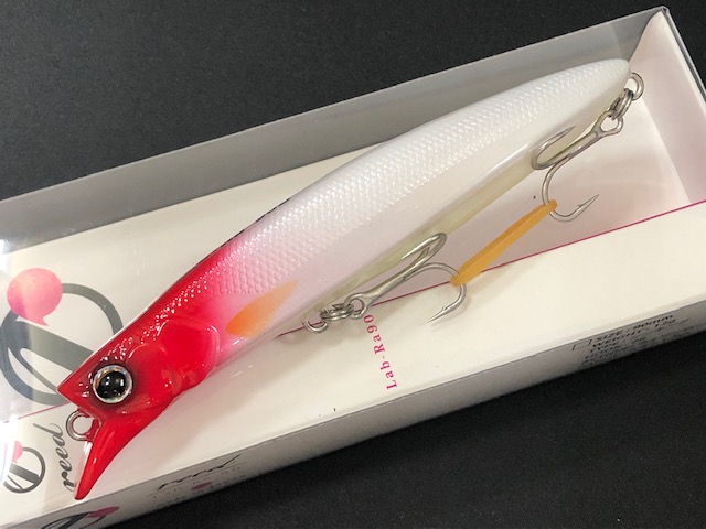 パズデザイン（Pazdesign） リード ラブ・ラ90S 90mm/12g