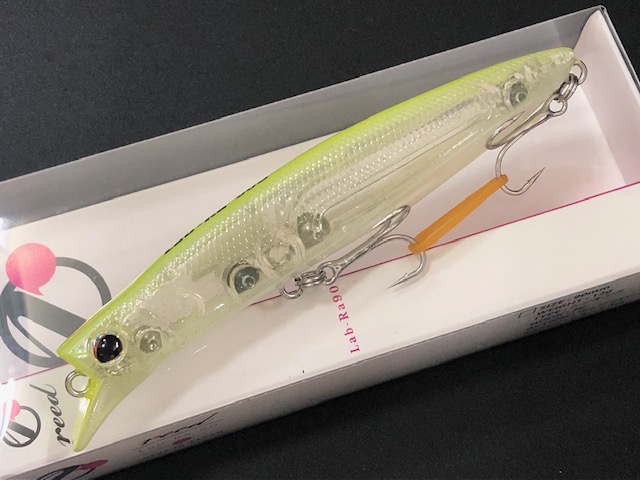パズデザイン（Pazdesign） リード ラブ・ラ90S 90mm/12g