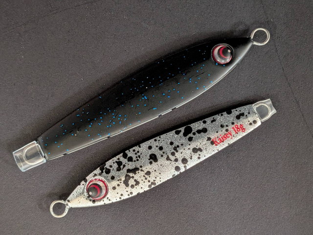 パズデザイン（Pazdesign） リード 海晴 レイクスペシャル カラー 60mm