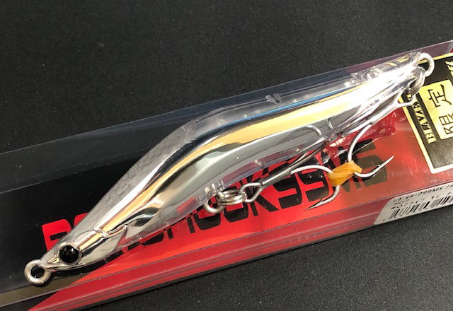 がまかつ ラグゼ 桜幻 鯛ラバー S B68UL-solid 24613【大型商品