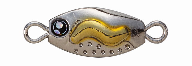 アレクサンドル・エピタフ　シークレット　2枚セット ジャドウプロダクツ（JADOPRODUCTS） 冷斬（レザン） 2g 15mm