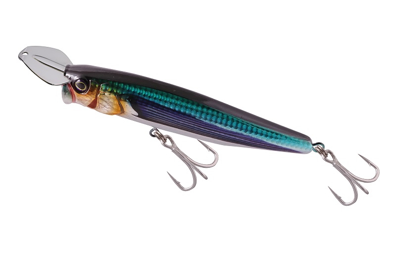 ジャッカル ライザーベイト 015P (JACKALL RISER BAIT 015P