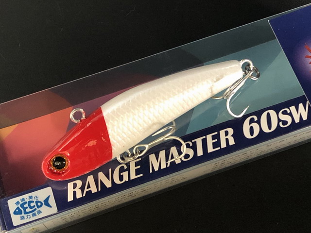 Amazon.co.jp: ATTIC RANGE MASTER 45 SW レンジマスター45 SW