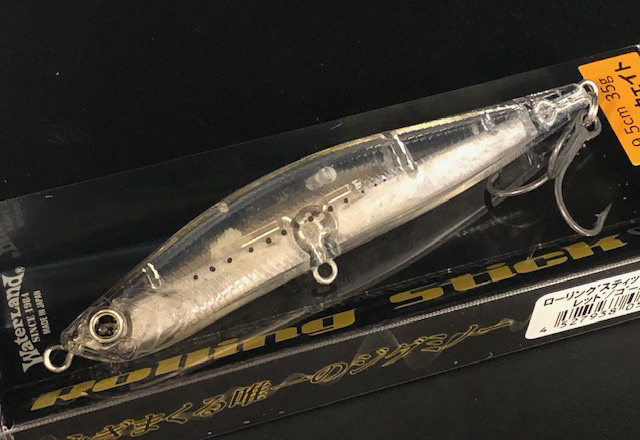 ローリングスティック95H Water Land Rolling Stick 95H ローリングスティック95H