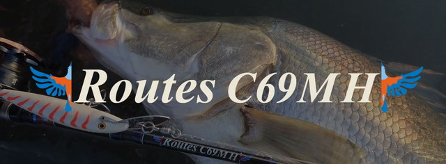 TULALA ツララ FLIGHTEX ルーツRoutes C69MH : ウインズヤフー店