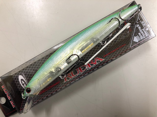 オーエスピー ルドラ 130SF SPEC2 【シーバスルアー専門店