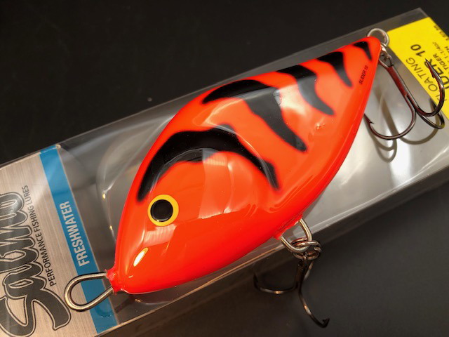 SALMO(サルモ) Salmo Slider(サルモ スライダー) 10F 【シーバス
