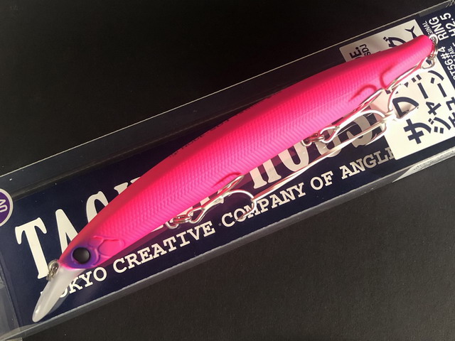 タックルハウス（TACKLE HOUSE） コンタクト ノード130SDJ GP