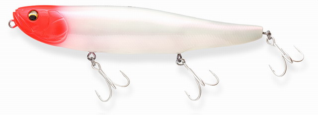 イマカツ スラムドッグモンスターSW 180 180mm/82g 【シーバス