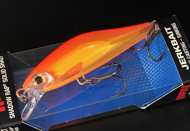 Rapala ラパラ ジャパンセレクション Amazon.co.jp: ラパラ ジギングラップ 2cm JGR2 CHB : スポーツ