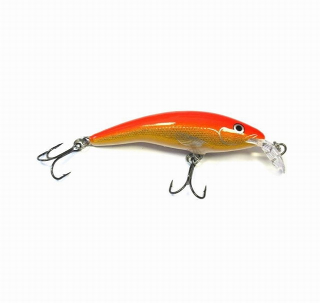 ラパラ シャローテールダンサー 7cm STD7 【シーバスルアー専門