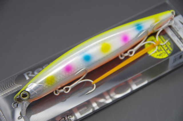 シマノ エクスセンス レスポンダー165FFB 7個セット シマノ