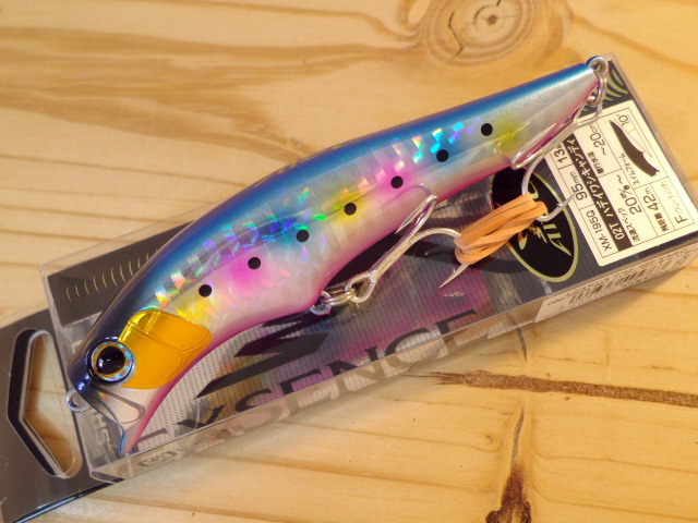 シマノ エクスセンス アガケ 95F X AR-C(XM-195Q) 【シーバスルアー専門店 キングフィッシャー】 シマノ/Shimano XM-195Q エクスセンス アガケ 95F ジェットブースト (フローティング 95mm 13g)