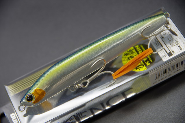 SHIMANO - ルアーまとめ シマノ バンタム チャグウォーカー ZH-106P SHIMANO BANTAM CHUG