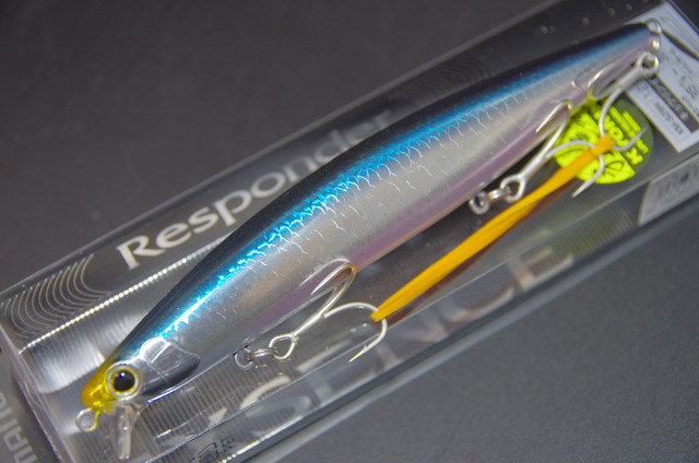 シマノ　エクスセンス　レスポンダー１６５FFB　７個セット シマノ エクスセンス レスポンダー165FFB 7個セット シマノ