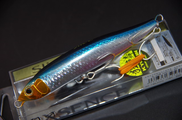 SHIMANO AR-Cルアーセット27点‼️ SHIMANO EXSENCE ESCRIME AR-C 商品説明