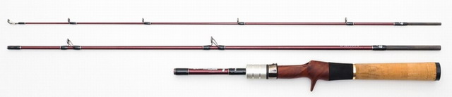 Fishman Beams sierra5.2UL