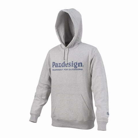 パズデザイン（Pazdesign） スウェットパーカー（SJK-028） 【シーバス