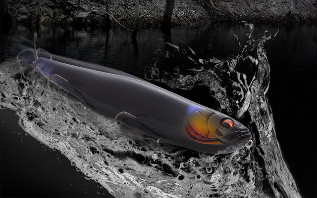 イマカツ スーパーSGプラス 145mm/30g 【シーバスルアー専門店 キング