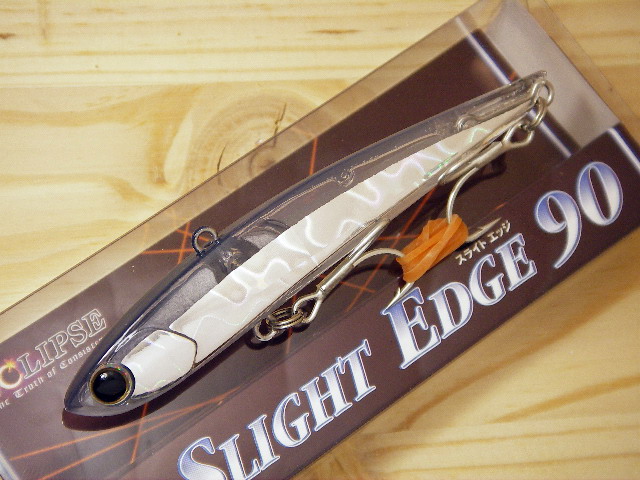 ECLIPSE バロール130 #各色 | Sexyfish The Store