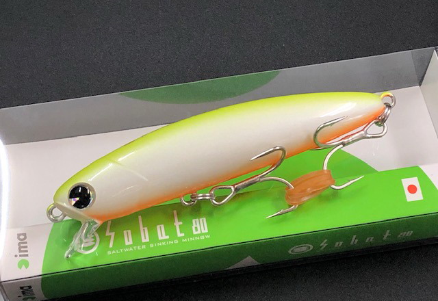 ALMADA アルマダ マジックJ180 キングピンセット スキー