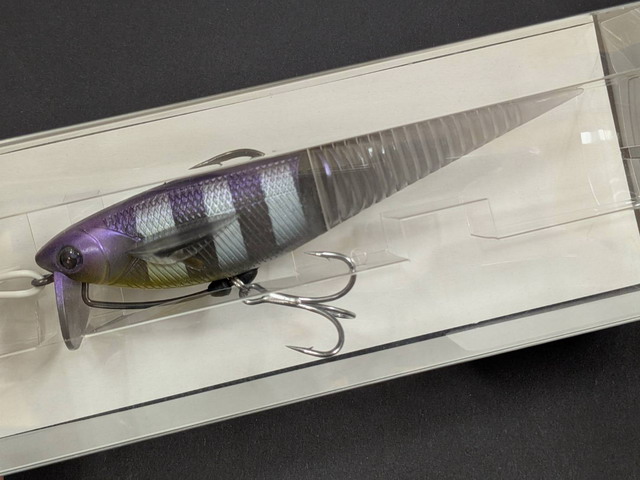 ソフトハニタス　　　SOFT HANITAS 4 SOFT HANITAS 4｜ソフトハニタス 4 【バス釣り】新製品！あのハニタス