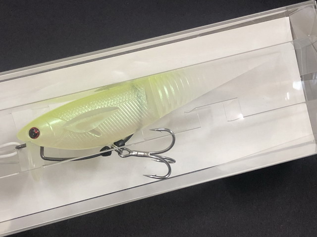 ハニタスミノー&ソフトハニタス4 セット ハニタスミノー・ソフトハニタス4 ルアーセット - メルカリ