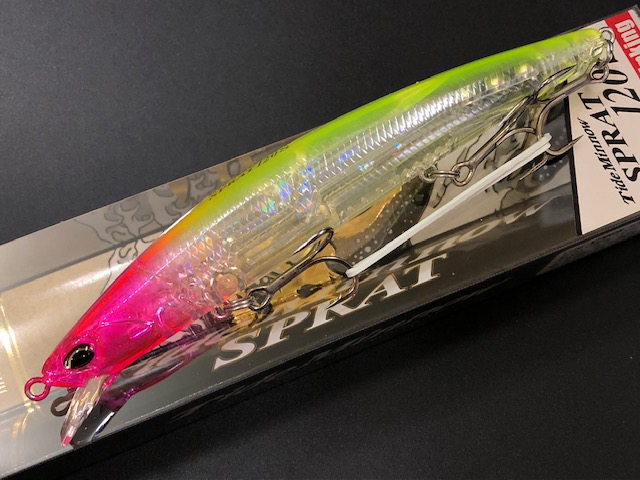IMAKATSU Dyzazelle 限定版 2023 ルアー 2個入り ルアー・フライ