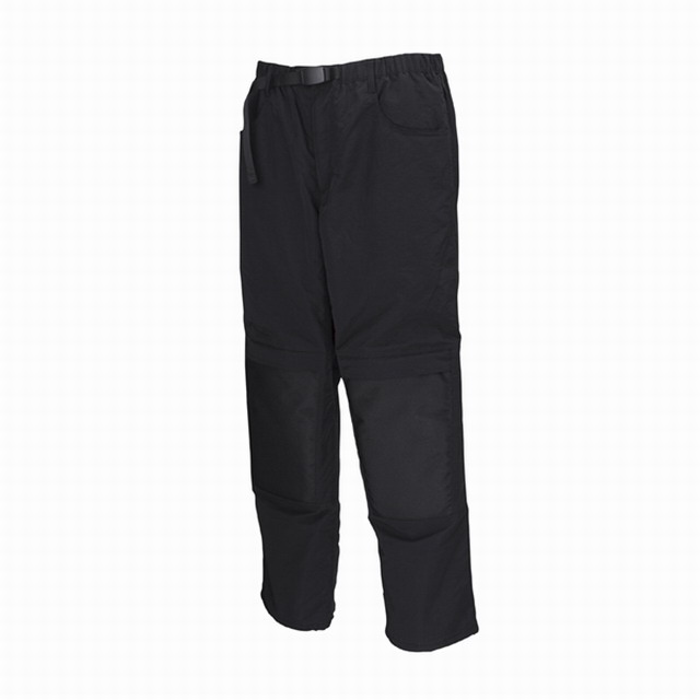 パズデザイン（Pazdesign） ニーガードウォームパンツ（SPT-020