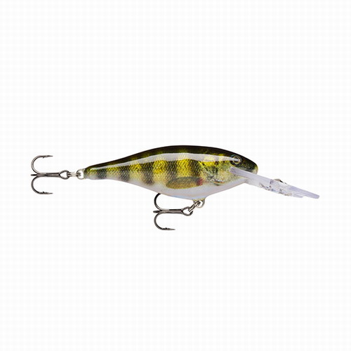 ラパラ（Rapala） カウントダウン ジョインテッド 7（CDJ7） 7cm