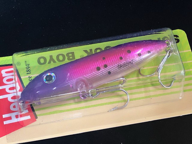スミス スーパースプークボイオ 75mm/9.5g 【シーバスルアー専門