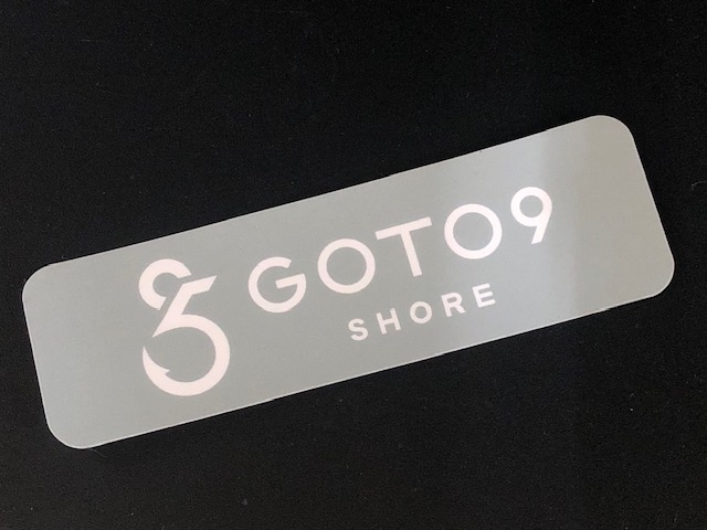 激安な ゴートゥーナイン（Goto9） スウォーム [SWARM] 80S 80mm/8g その他