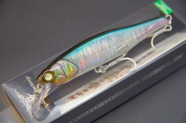 シーバスルアー 18個 パームス アークローバー140S 140mm/23g【シーバスルアー専門店