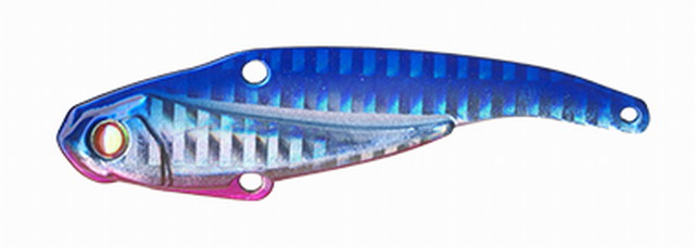 アトール(Atoll) ザバイブ(TheVib) 75mm/25g 【シーバスルアー専門店