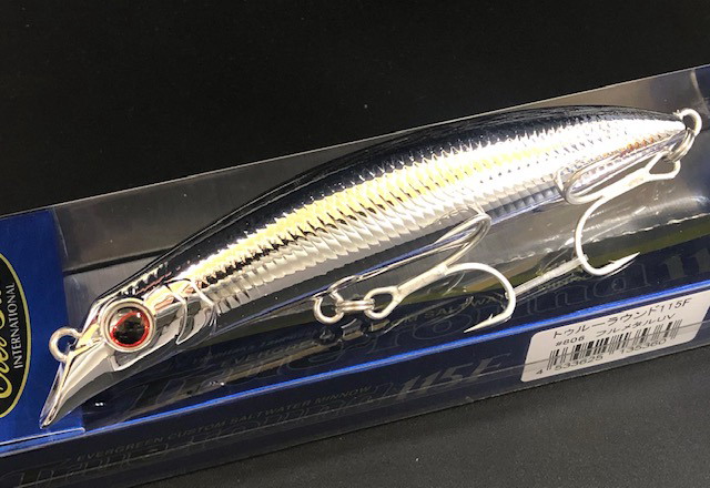 楽天市場】エバーグリーン トゥルーラウンド 115F EVERGREEN