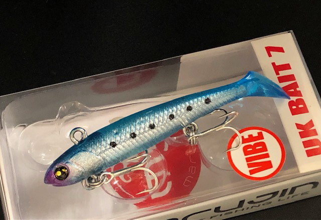 UKベイト7 | LureShopFROG